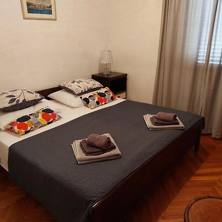 Apartment Silvana Božava Екстериор снимка