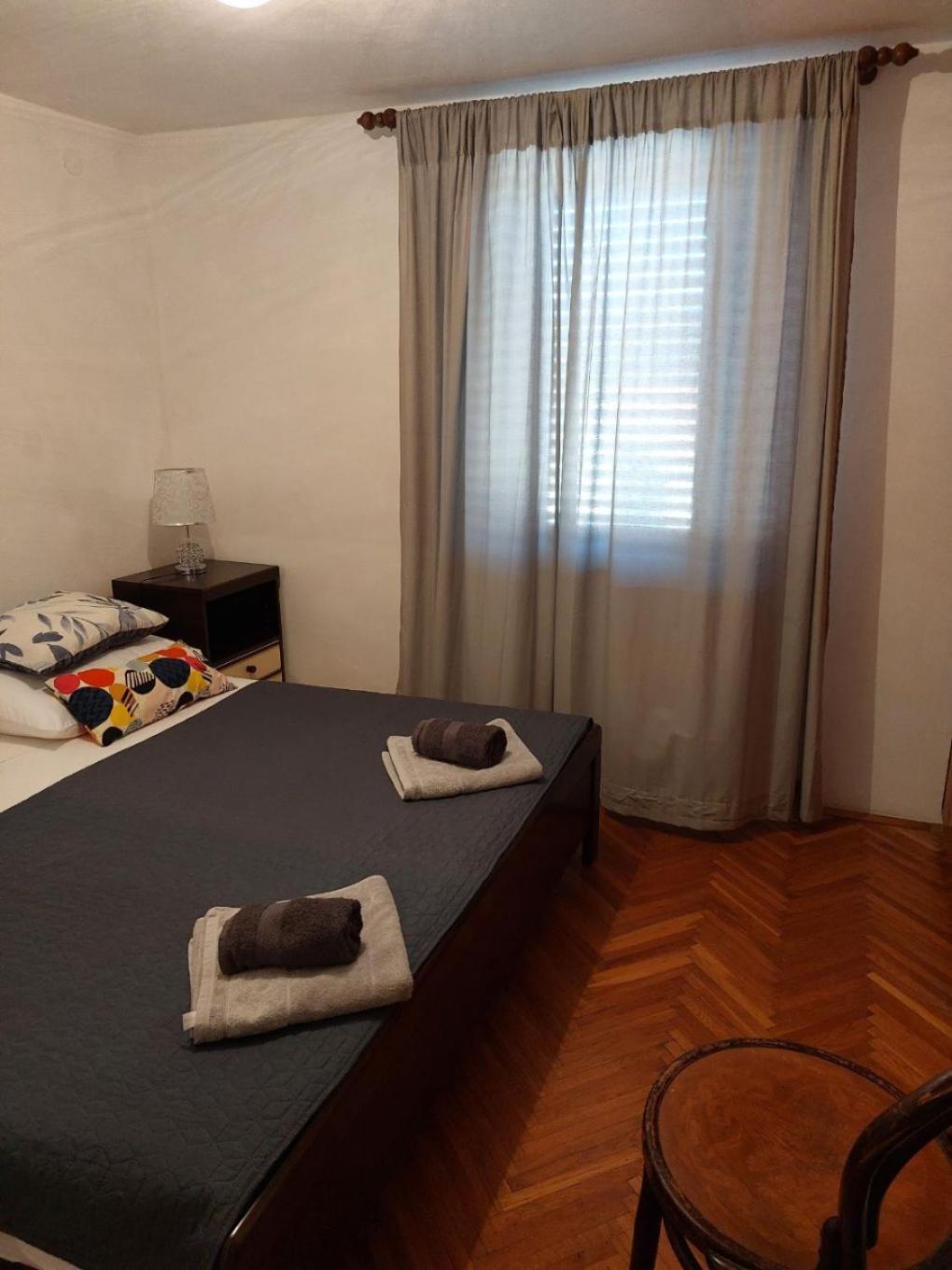Apartment Silvana Božava Екстериор снимка
