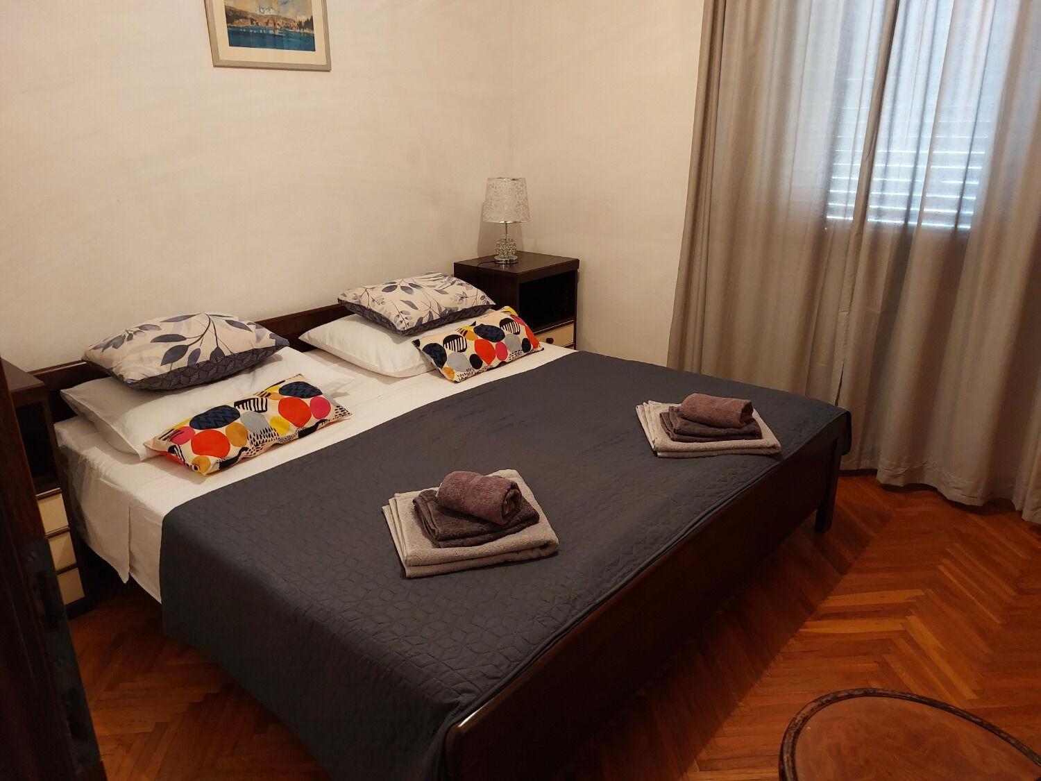 Apartment Silvana Božava Екстериор снимка