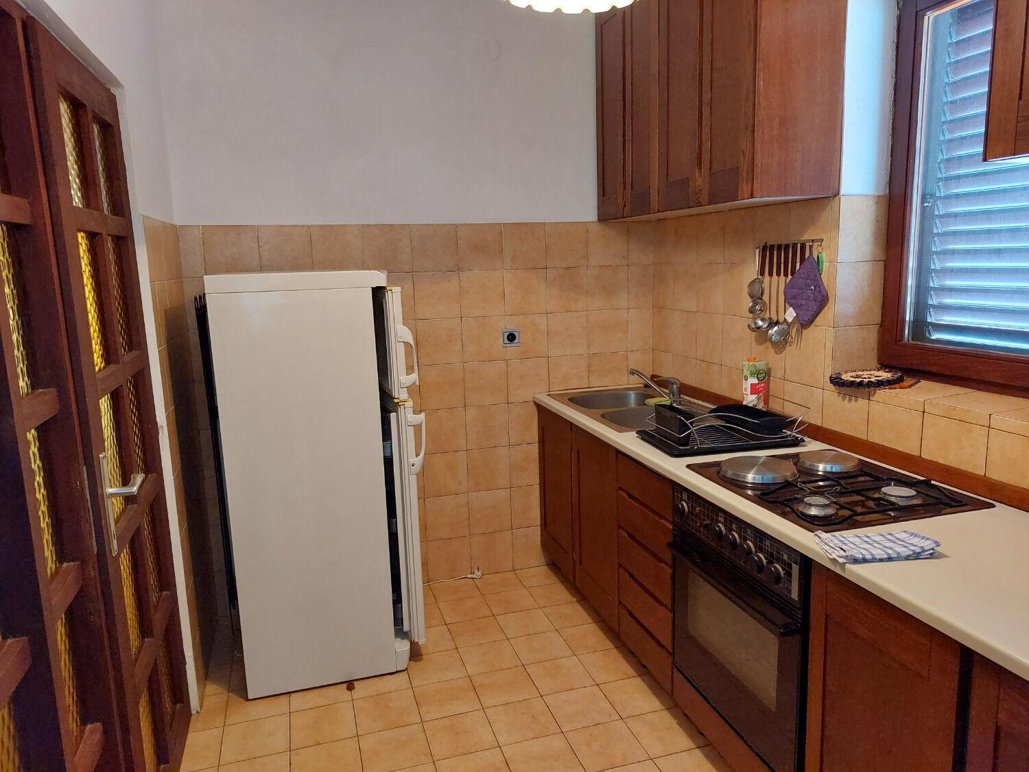 Apartment Silvana Božava Екстериор снимка