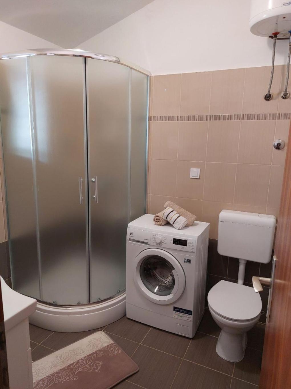 Apartment Silvana Božava Екстериор снимка