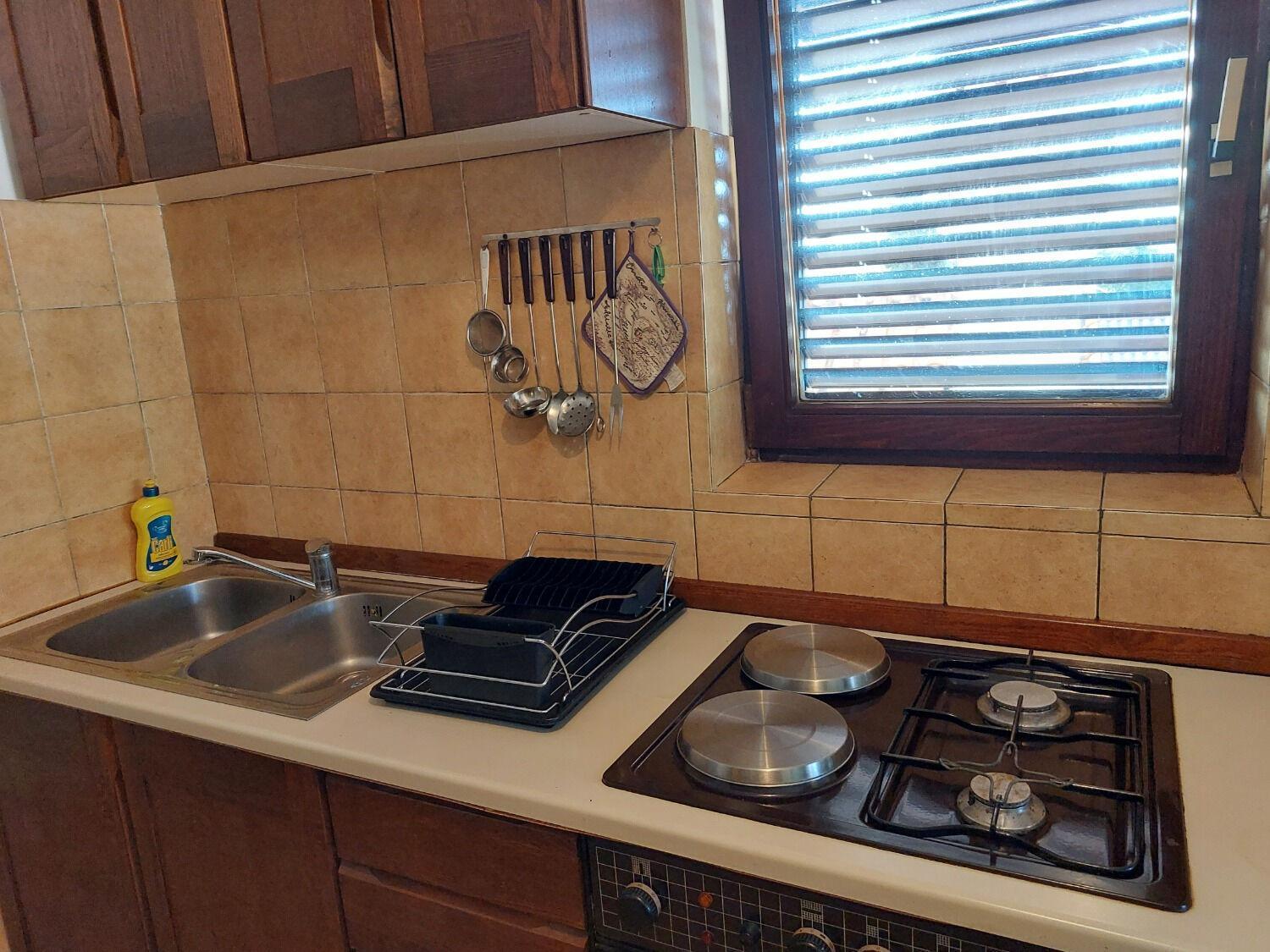 Apartment Silvana Božava Екстериор снимка