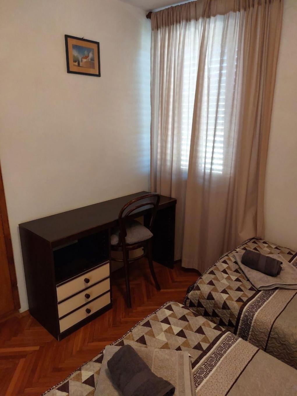 Apartment Silvana Božava Екстериор снимка