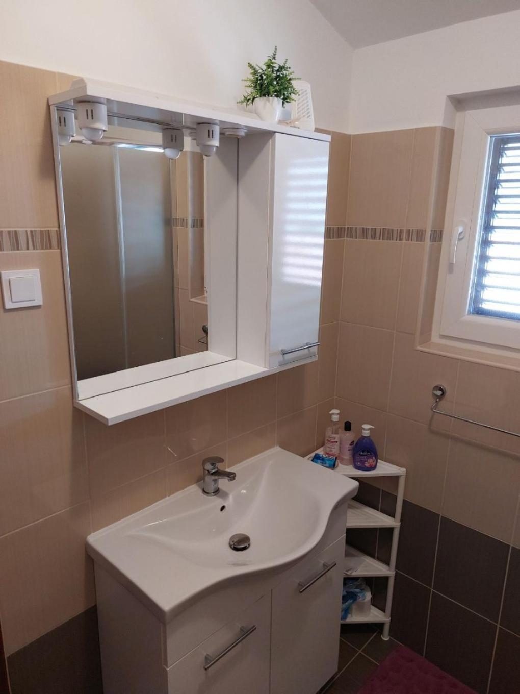 Apartment Silvana Božava Екстериор снимка