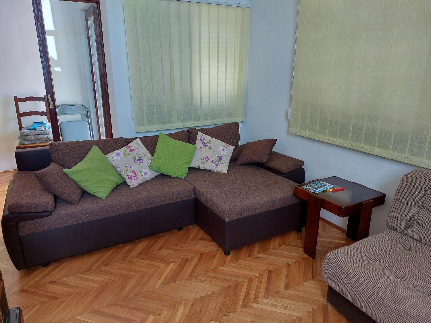 Apartment Silvana Božava Екстериор снимка