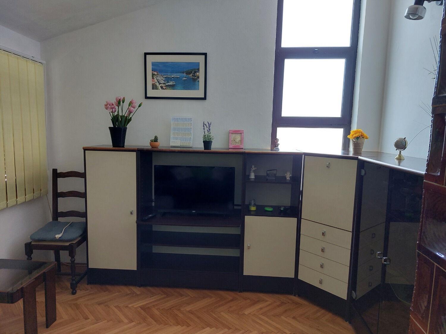 Apartment Silvana Božava Екстериор снимка