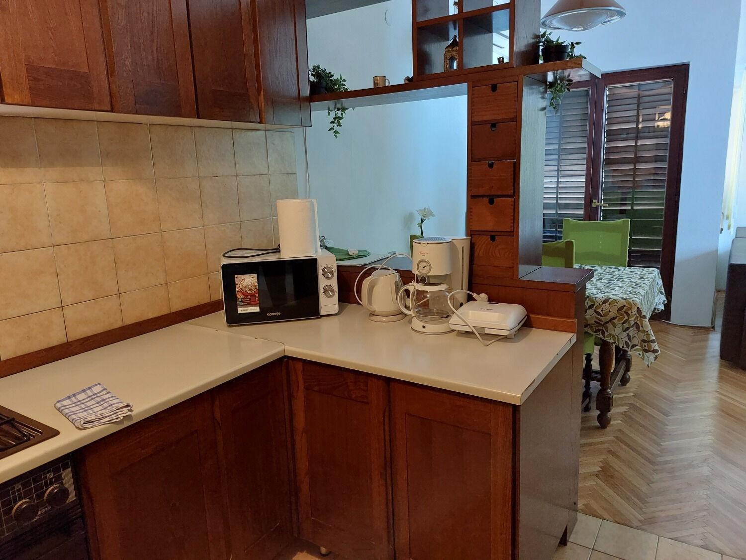 Apartment Silvana Božava Екстериор снимка