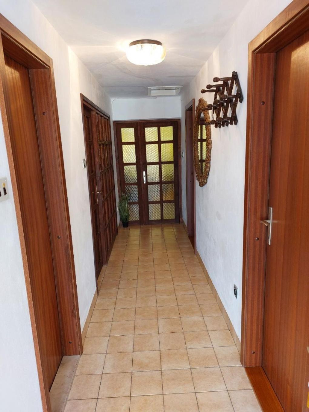 Apartment Silvana Božava Екстериор снимка