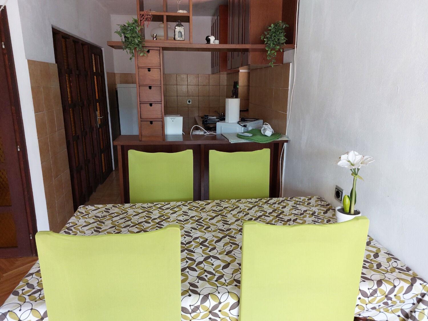 Apartment Silvana Božava Екстериор снимка